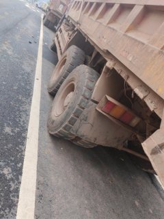 Sinotruk HOWO HOWO-7 440 hp 8X2 6.8 m - фото 6