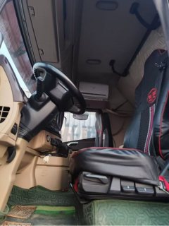 FAW Jiefang JH6 290 hp 6X2 9.5 m - фото 5