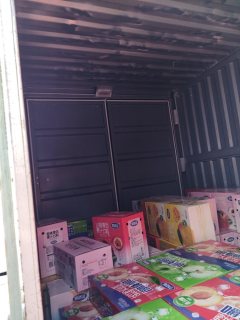 Foton Ollin Express 115 hp 4X2 - фото 10
