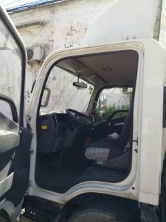 Foton Ollin Express 115 hp 4X2 - фото 4