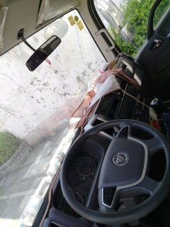 Foton Ollin Express 115 hp 4X2 - фото 5