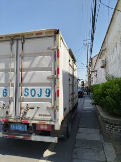 Foton Ollin Express 115 hp 4X2 - фото 7