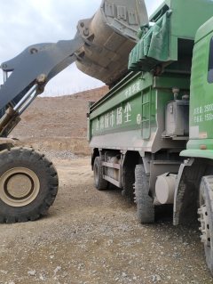 Dongfeng Tianjin 280 hp 6X2 6 m - фото 3