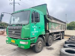 CAMC 300 hp 8X4 7.2 m - фото 1