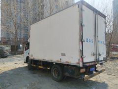 Dongfeng Captain K6 - фото 4