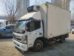 Dongfeng Captain K6 - фото 5
