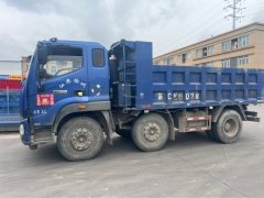 Foton Rowor ES5 220 hp 6X2 4.6 m - фото 2