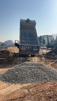 Foton Rowor ES5 220 hp 6X2 4.6 m - фото 3