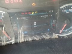 Foton Auman GTL 510 hp 6X4 - фото 4
