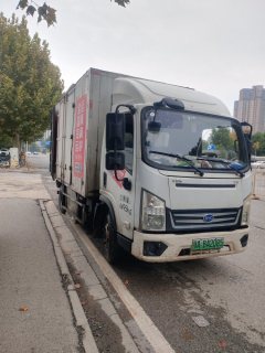 BYD T3 - фото 6
