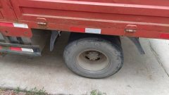 SINOTRUK HOWO Light Duty Truck Royal Faction 160 hp 4X2 4.15 m - фото 4