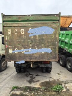 Shacman Delong X5000 510 hp 6X4 6.2 m - фото 4