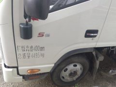 JAC Junling S6 145 hp 4X2 3.82 m - фото 11