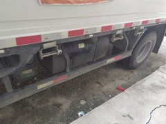 JAC Junling S6 145 hp 4X2 3.82 m - фото 12