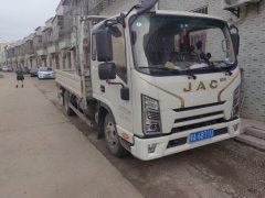 JAC Junling S6 145 hp 4X2 3.82 m - фото 3