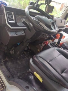 JAC Junling S6 145 hp 4X2 3.82 m - фото 4