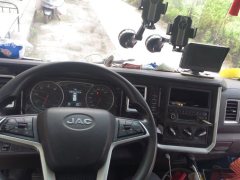 JAC Junling S6 145 hp 4X2 3.82 m - фото 6