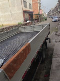 JAC Junling S6 145 hp 4X2 3.82 m - фото 7