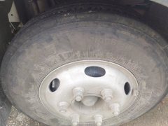 JAC Junling S6 145 hp 4X2 3.82 m - фото 9