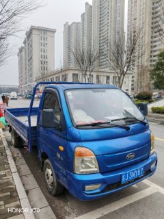 Kama X1 110 hp 4X2 3.98 m - фото 1