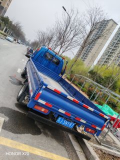Kama X1 110 hp 4X2 3.98 m - фото 3