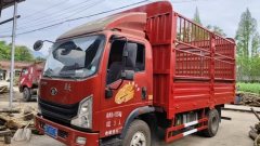 MAN Pioneer 160 hp 4X2 4.2 m - фото 1