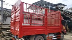 MAN Pioneer 160 hp 4X2 4.2 m - фото 2