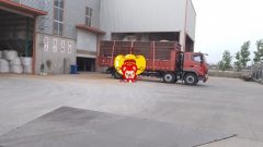 Foton Rowor ES5 220 hp 6X2 7.4 m - фото 1