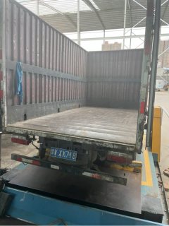 Dongfeng Duolika Dollicar D6 152 hp 4X2 4.13 m - фото 3
