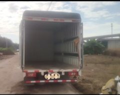 Foton Ollin M Card 144 hp 4X2 3.82 m - фото 4
