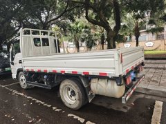 JAC Kangling H3 130 hp 4X2 3.2 m - фото 3