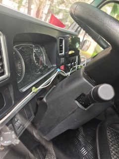 JAC Kangling H3 130 hp 4X2 3.2 m - фото 5