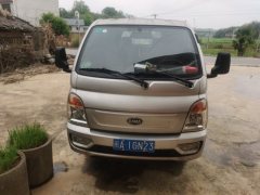Kama X1 113 hp 4X2 3 m - фото 1