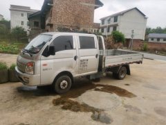 Kama X1 113 hp 4X2 3 m - фото 3