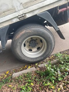 Foton Ollin M Card 142 hp 4X2 4.2 m - фото 5