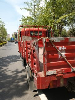 SINOTRUK HOWO Light Duty Truck Commander 148 hp 4X2 - фото 2