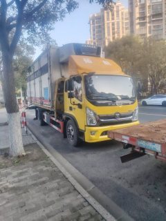 Foton Ollin 190 hp 4X2 6.2 m - фото 1