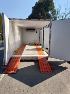 Foton Ollin 190 hp 4X2 6.2 m - фото 3