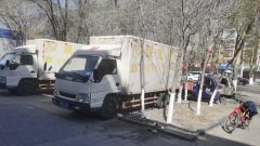 JMC 122 hp 4X2 4.21 m - фото 4