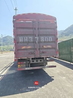 Dongfeng Tianjin KR 245 hp 4X2 6.8 m - фото 3