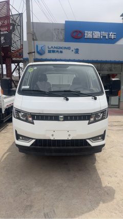 Lanqing R 140 hp 4X2 4.03 m - фото 1