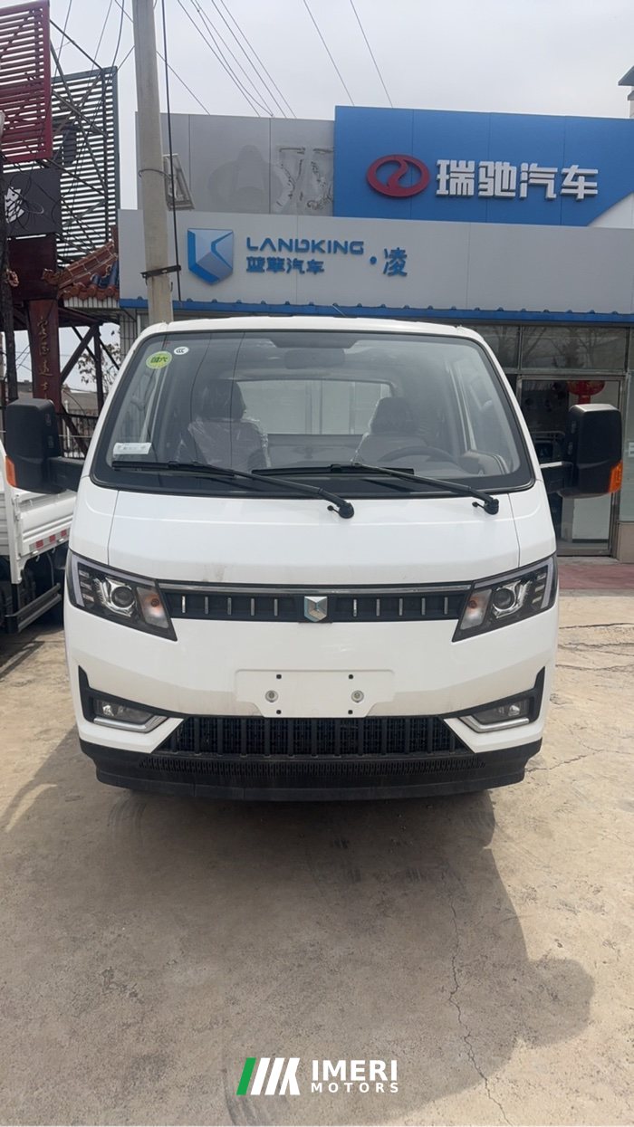 2025 Lanqing R 140 hp 4X2 4.03 m
