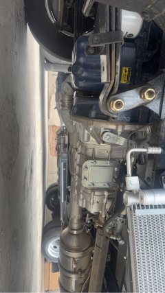 Lanqing R 140 hp 4X2 4.03 m - фото 10