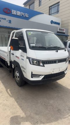 Lanqing R 140 hp 4X2 4.03 m - фото 2