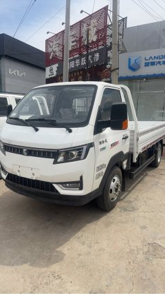 Lanqing R 140 hp 4X2 4.03 m - фото 3