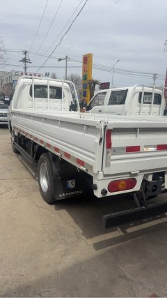 Lanqing R 140 hp 4X2 4.03 m - фото 4