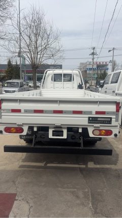 Lanqing R 140 hp 4X2 4.03 m - фото 5