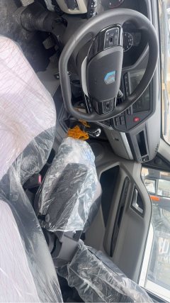 Lanqing R 140 hp 4X2 4.03 m - фото 8