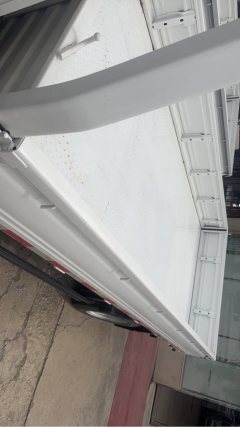Lanqing R 140 hp 4X2 4.03 m - фото 9