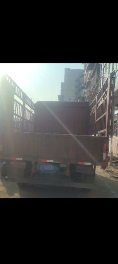 FAW Jiefang Tiggo V 160 hp 4X2 4.16 m - фото 6